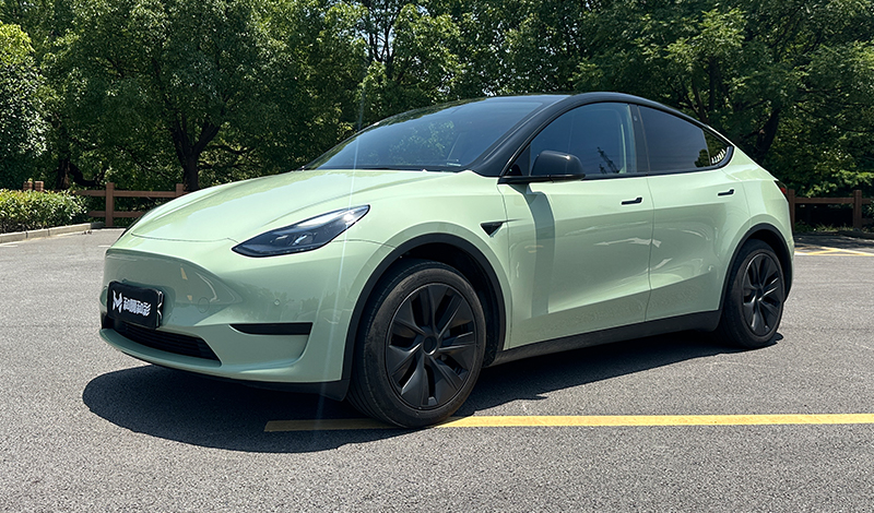 Turquoise Green Metallic