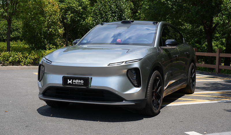 GT Silver Metallic