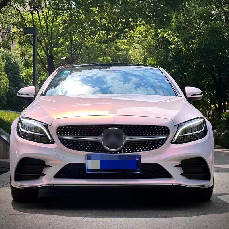 Chameleon Color PPF