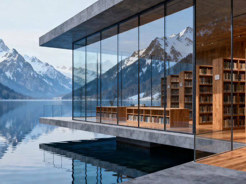 Architectural Paints and Coatings: Specs, Test Data, and Film System Options