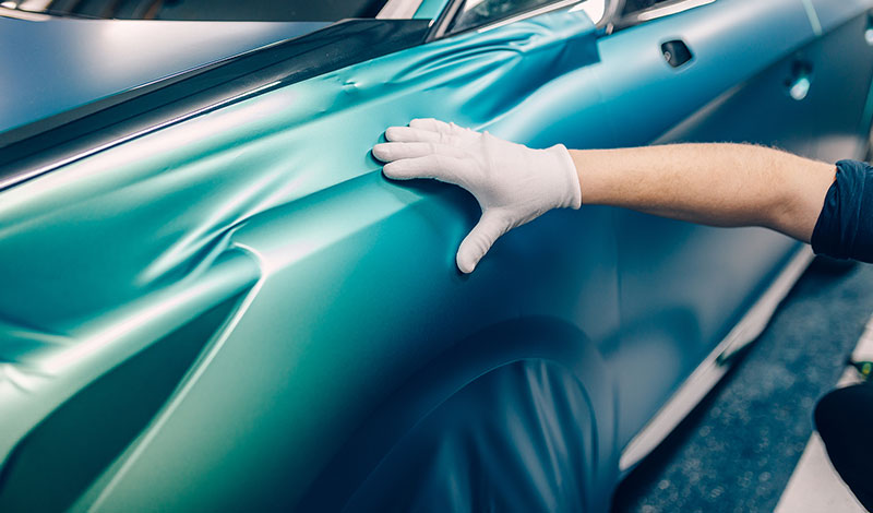 Multi-functional Film Solutions – Empowering Multiple Industries