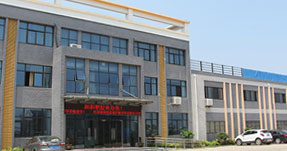 Jiangsu Qidong Factory