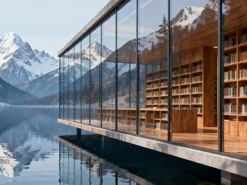 Architectural Window Film: Performance Metrics That Matter