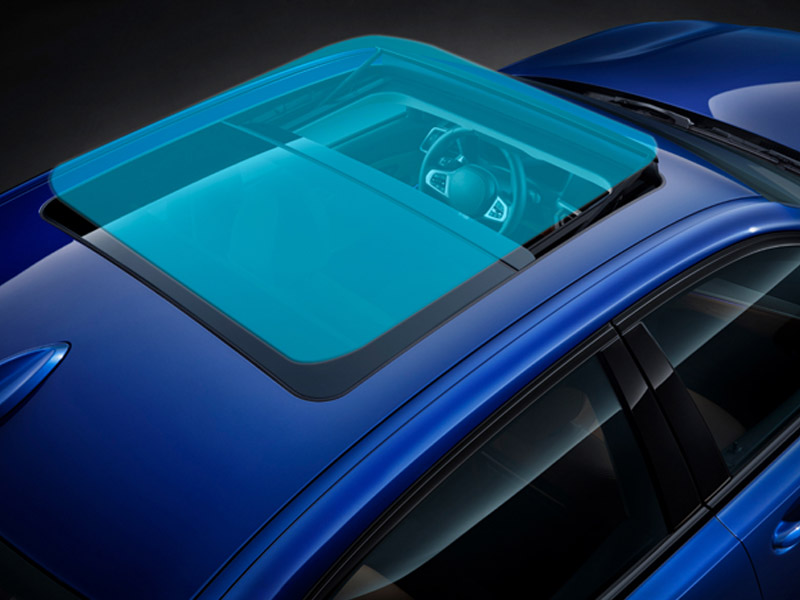 Automotive Functional Film
