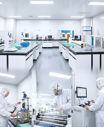 R&D Capability