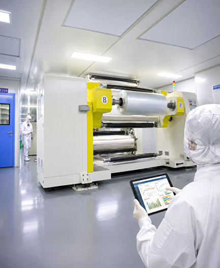 Intelligent Manufacturing Standards