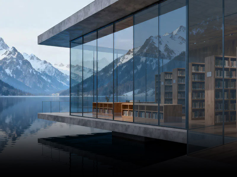 Architectural Film