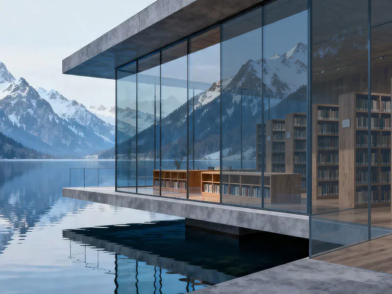 Architectural Window Film