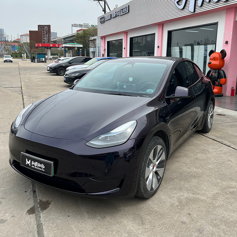 Anhui He He New Materials Co., Ltd.